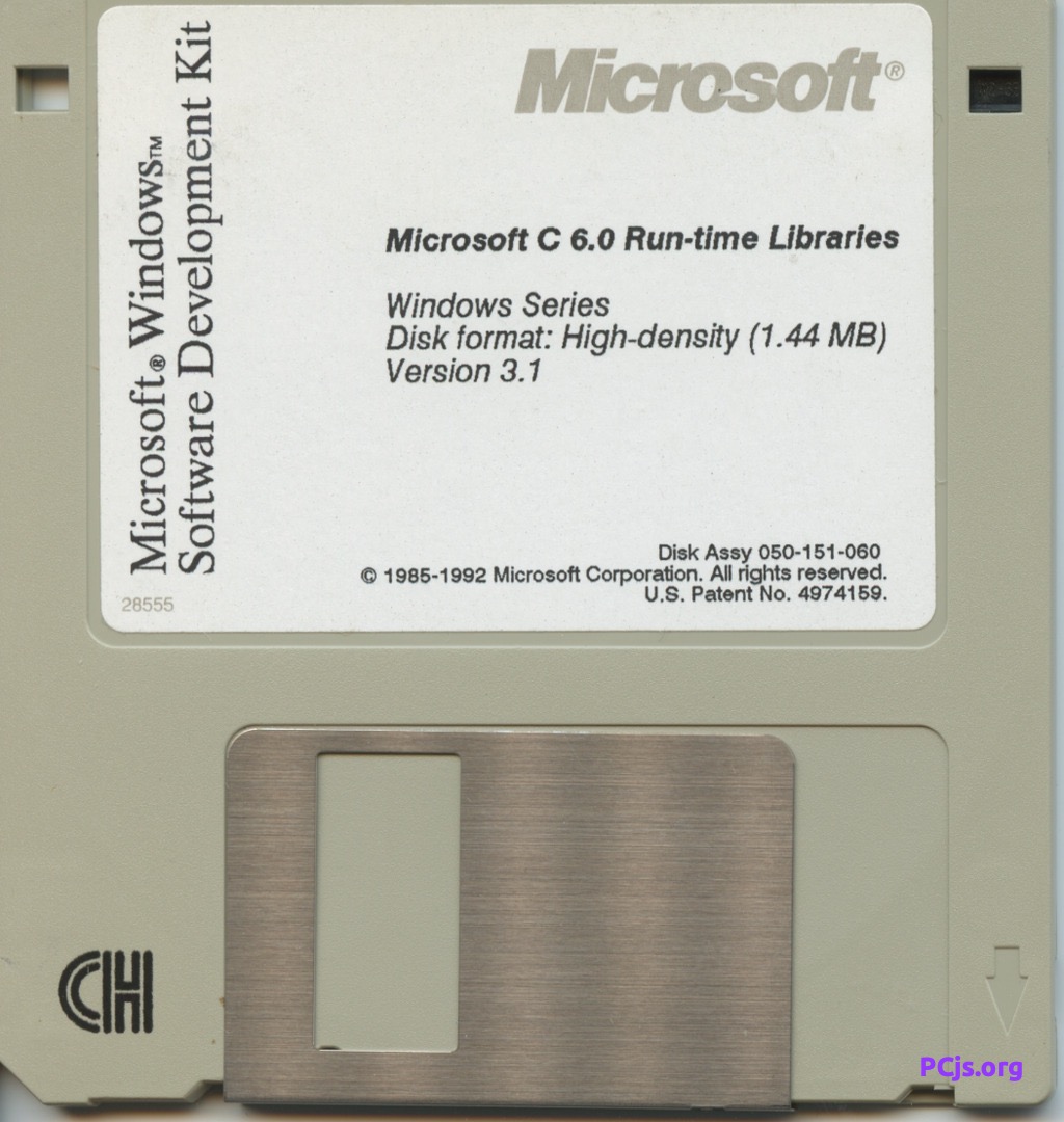 Windows SDK 3.10 (Disk 11)