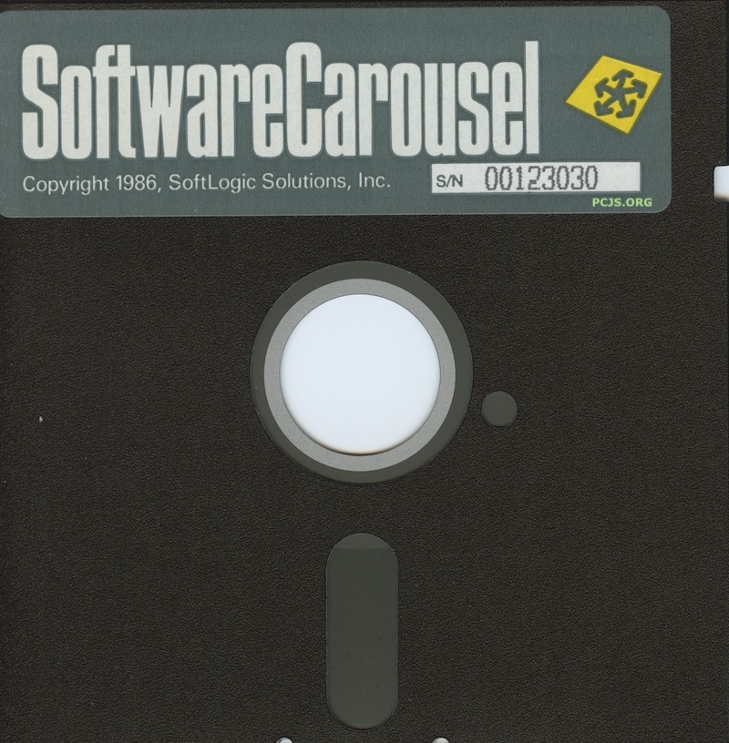 Software Carousel 2.0.3