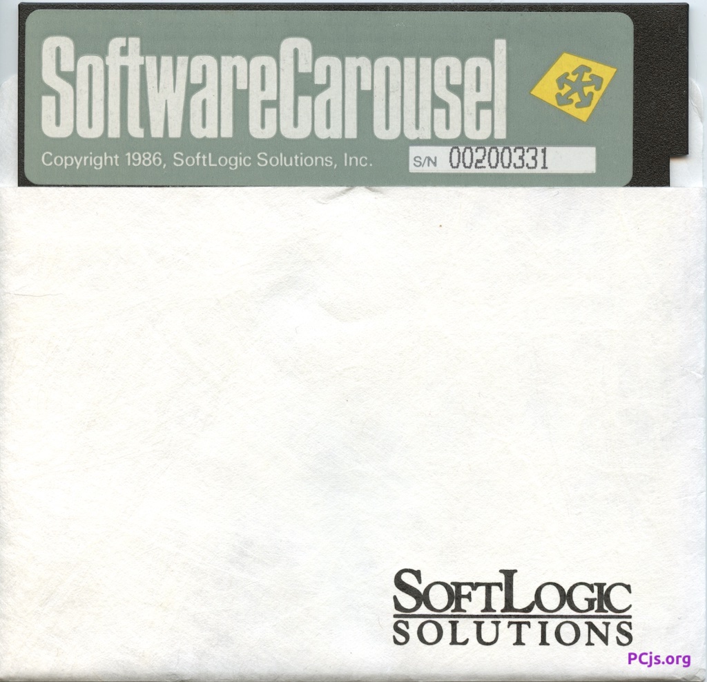Software Carousel 3.0.1